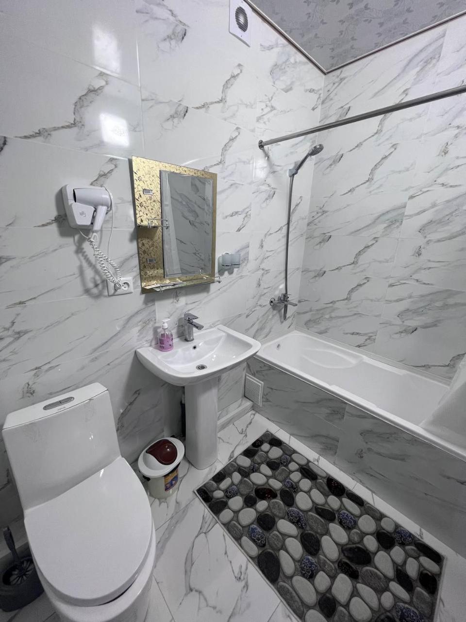 Asia Central Boutique بخارى المظهر الخارجي الصورة