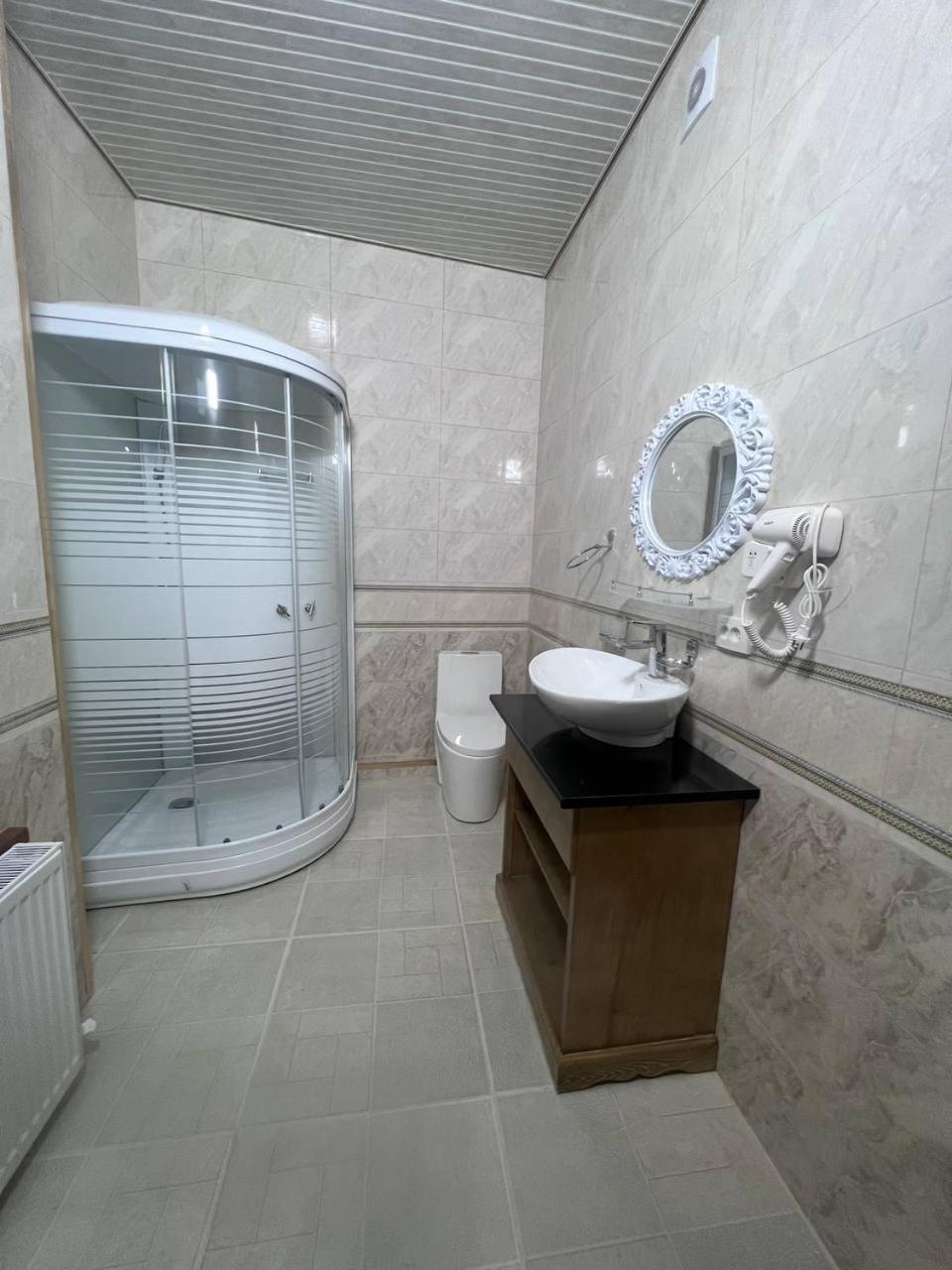 Asia Central Boutique بخارى المظهر الخارجي الصورة