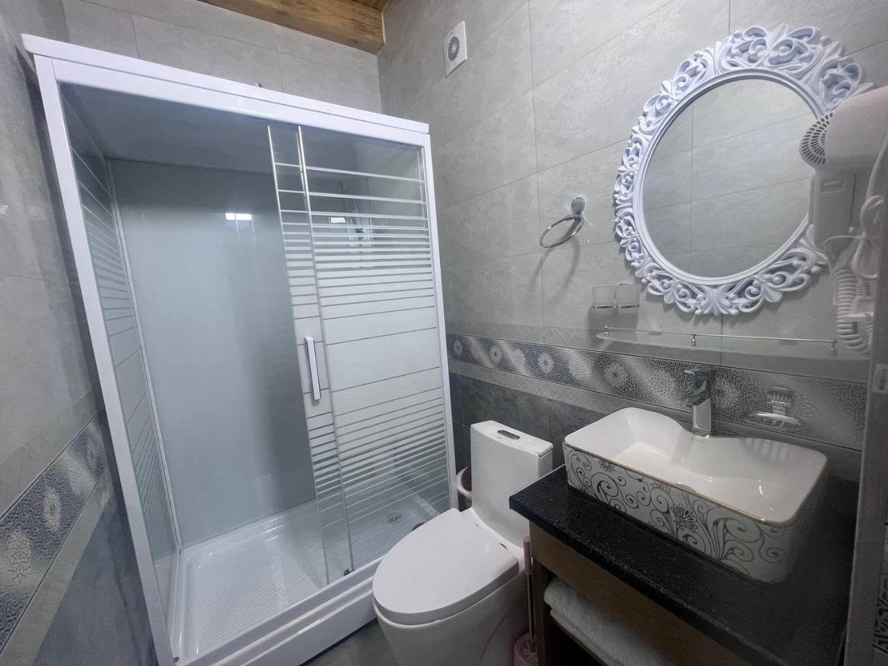 Asia Central Boutique بخارى المظهر الخارجي الصورة