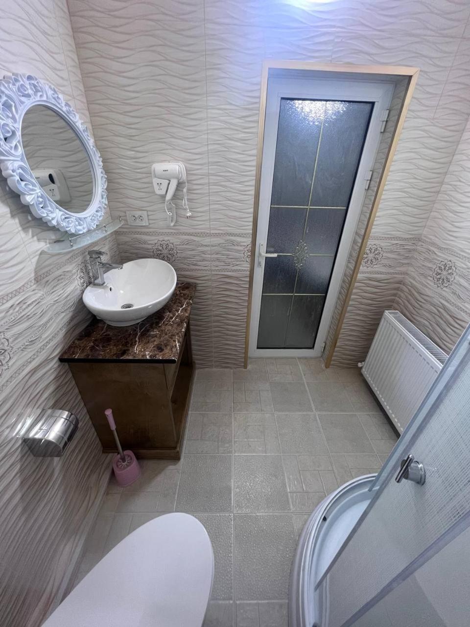 Asia Central Boutique بخارى المظهر الخارجي الصورة