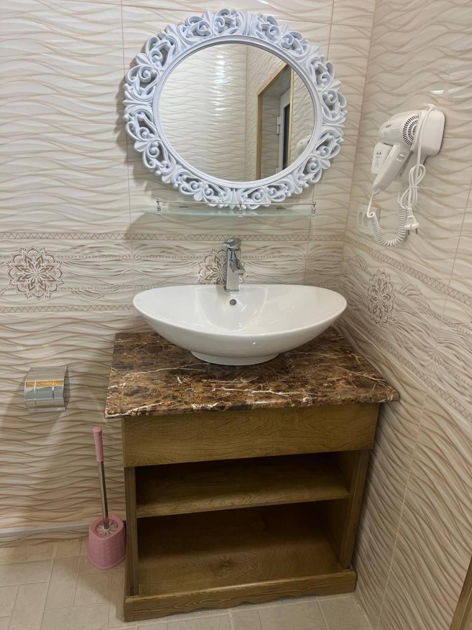 Asia Central Boutique بخارى المظهر الخارجي الصورة