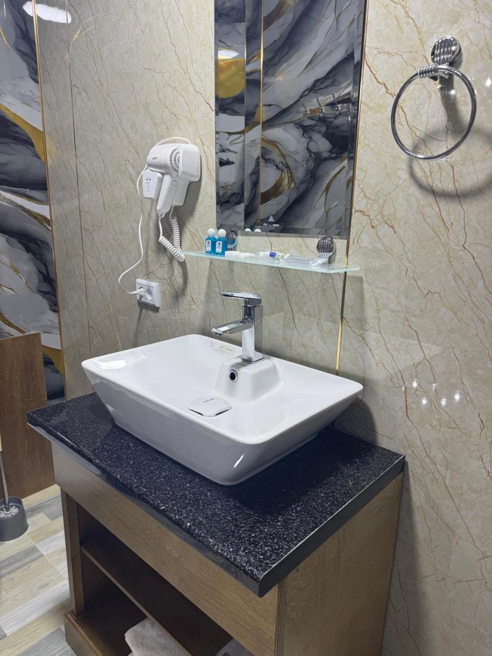 Asia Central Boutique بخارى المظهر الخارجي الصورة