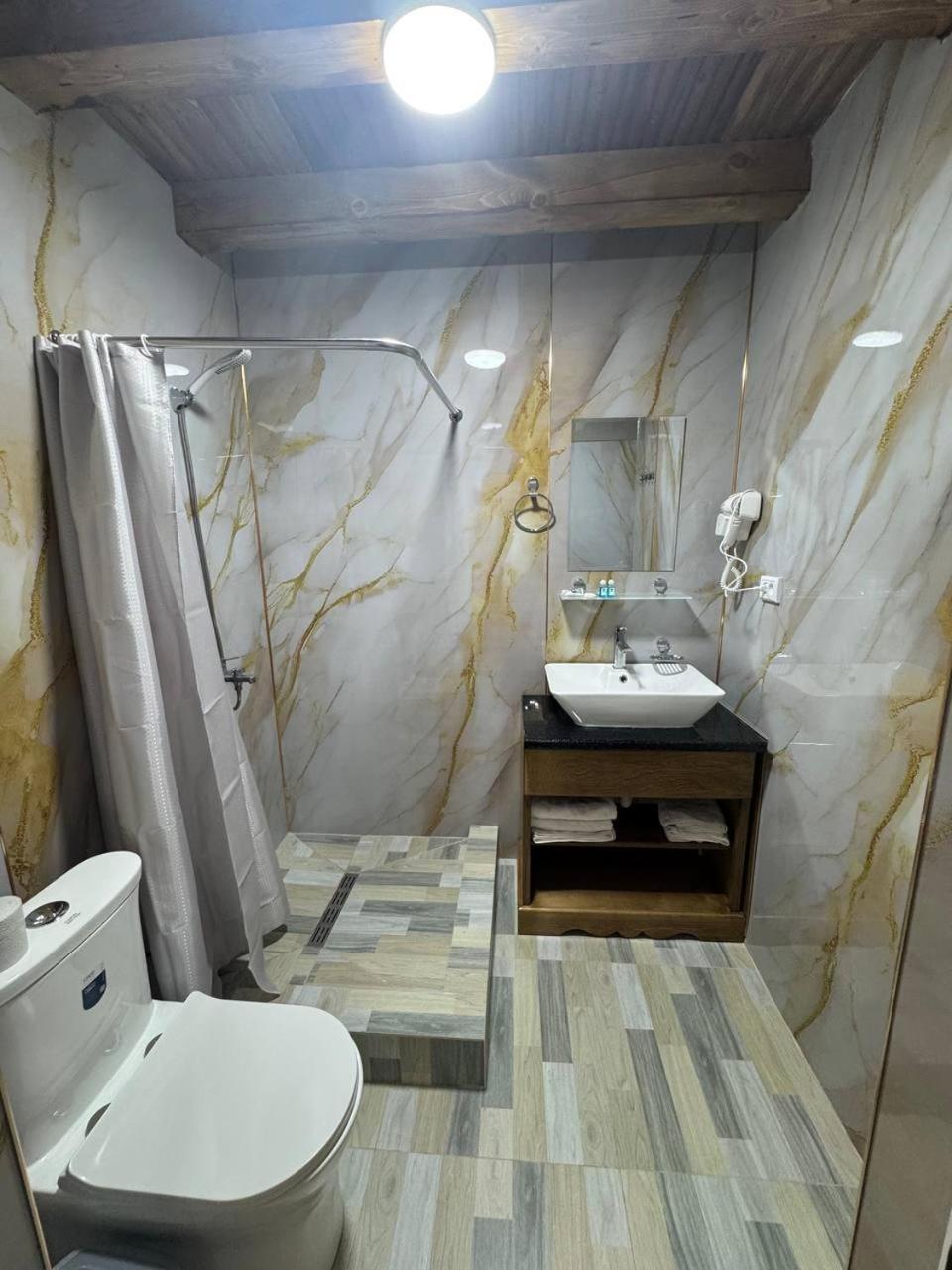 Asia Central Boutique بخارى المظهر الخارجي الصورة