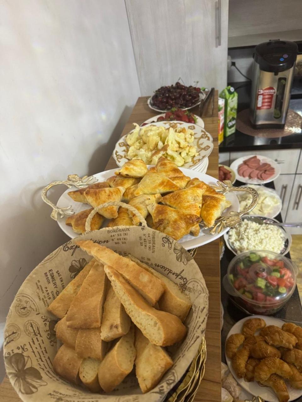 Asia Central Boutique بخارى المظهر الخارجي الصورة